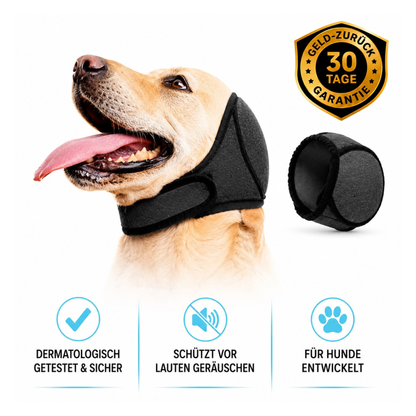 DogMum Noise Stopper