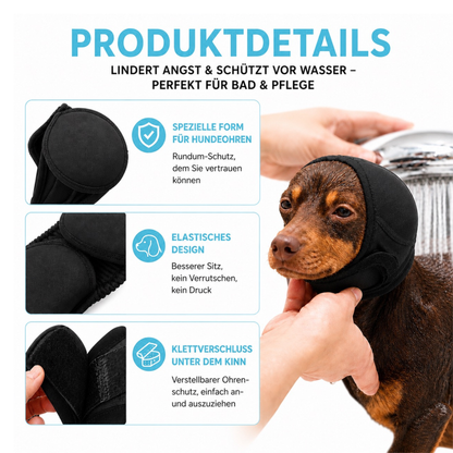 DogMum Noise Stopper